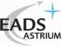 The EADS Astrium logo